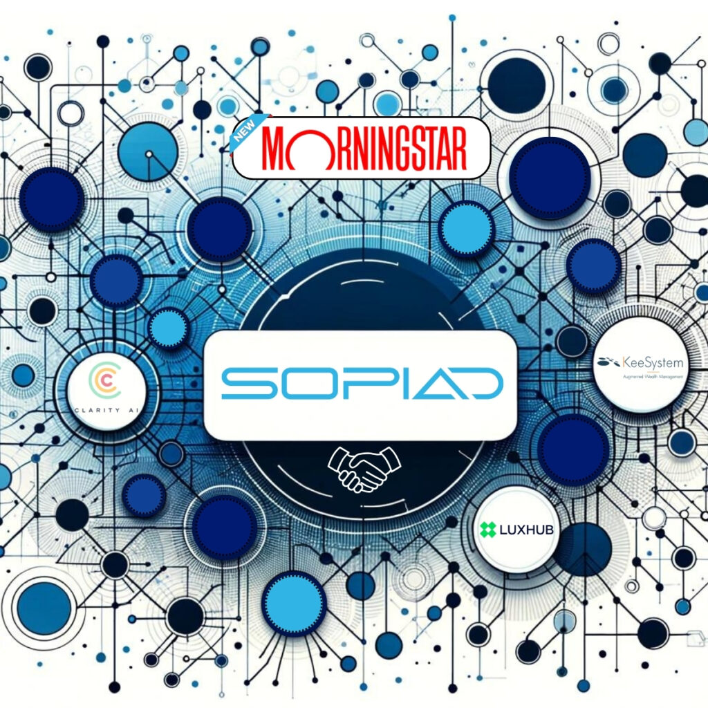 SOPIAD x Morningstar Sustainalytics